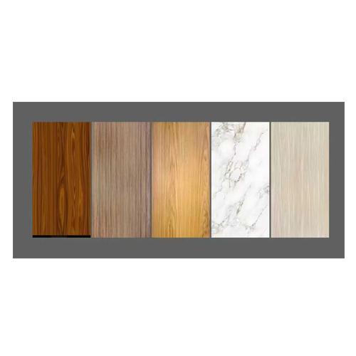 LED Wood Grain Display Screen