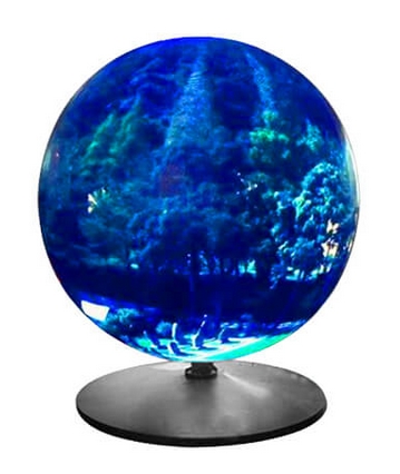 Spherical Creative LED Display Screen